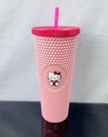 كوب هيلو كيتي - Hello kitty Cup