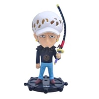 تشيبي ون بيس - one piece Chibi