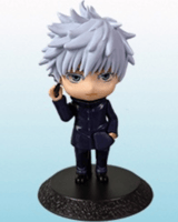 تشيبي جوجوتسو كايسين - Jujutsu Kaisen Chibi