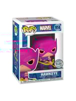 Funko pop Hawkeye 914