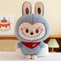 دمى لابوبو - Labubu plushies