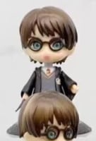 تشيبي هاري بورتر - harry potter Chibi