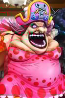 Big Mom Charlotte – BP Studio