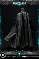 Batman Advanced Suit - Justice League