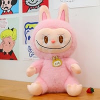 دمى لابوبو - Labubu plushies