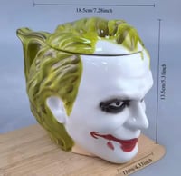 كأس الجوكر - Joker cup