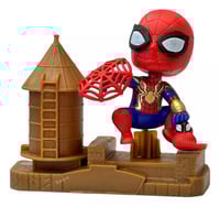 تشيبي سبايدر مان - spider man Chibi