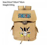 شنط ون بيس - One Piece Bags