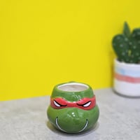 كأس رفاييل - Alice cup