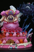 Big Mom Charlotte – BP Studio