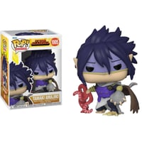 Funko pop tamaki 1005