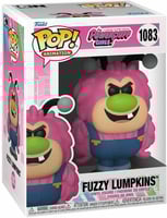 Funko pop Fuzzy Lumpkins