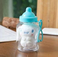 دمية سانريو - Sanrio Plush