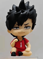 تشيبي هايكيو - Haikyuu! Chibi