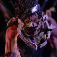 زابوزا - Zabuza