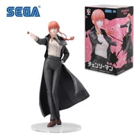 ماكيما - Makima