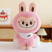 دمى لابوبو - Labubu plushies