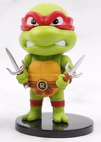 تشيبي سلاحف النينجا - ninja turtles Chibi