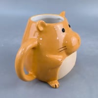 كوب فأر - mouse cup ‬‏