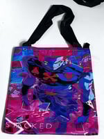 توت باق هيسوكا - hisoka Tote Bag