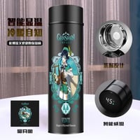 كوب جينشين إمباكت - Genshin Impact manga