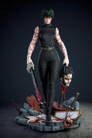 ‏​Player 1 Studio -Zenin Maki