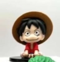 تشيبي ون بيس - One Piece Chibi