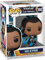 Funko pop Valkyrie 1042