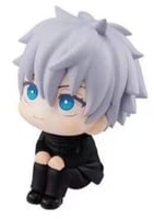 تشيبي جيجتسو كايسن - jujutsu kaisen Chibi