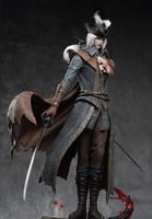 HunDian Studio - Lady Maria - Bloodborne