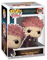 Funko pop Yuji Itadori 1111