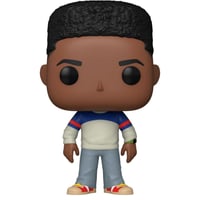 Funko pop Lucas 1241