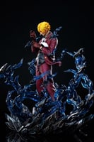 TH STUDIO – IFRIT JAMBE SANJI