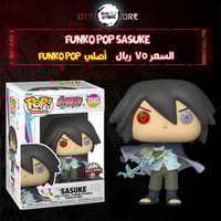 Funko pop Sasuke 1040