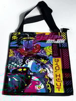 توت باق جوتارو - Jotaro Tote Bag