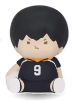 تشيبي هايكيو - Haikyuu chibi