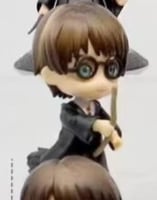 تشيبي هاري بوتر - Harry Potter Chibi