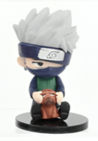تشيبي ناروتو - naruto Chibi