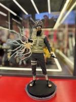 كاكاشي - kakashi