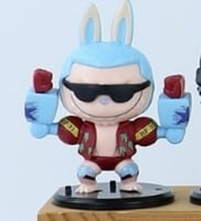 تشيبي لابوبو - Labubu Chibi