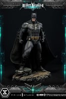 Batman Advanced Suit - Justice League