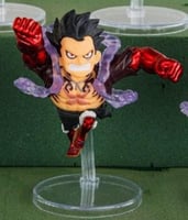 تشيبي لوفي - luffy Chibi