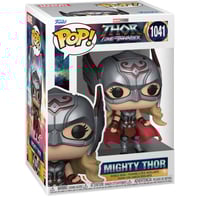 Funko pop Mighty Thor 1041