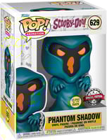 Funko pop Phantom Shadows 629