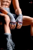 Yabuki Joe- Mahakala Studio