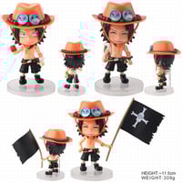 تشيبي ايس - Ace Chibi