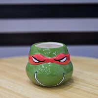 كأس رفاييل - Alice cup