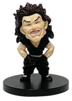 تشيبي باكي هانما - Baki Hanma Chibi