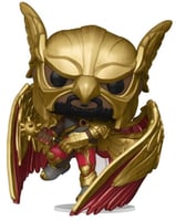 Funko pop Hawkman 1238