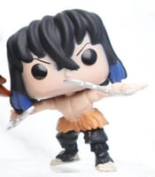 تشيبي ديمون سلاير - demon slayer Chibi